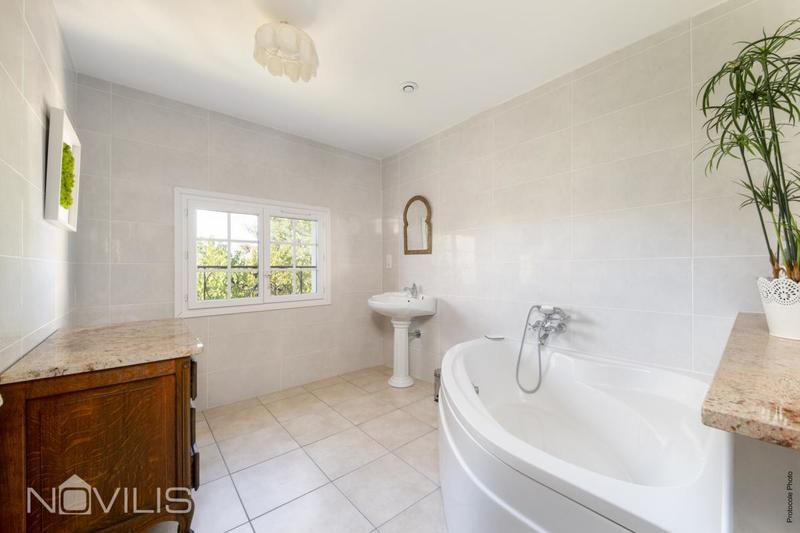 Maison - 176 m² - 5 pièces