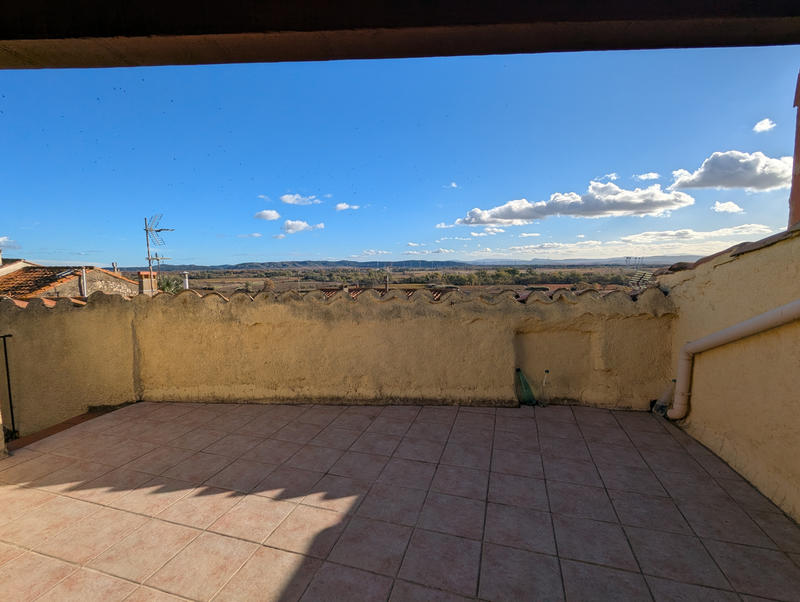 Maison de village - 164 m² - 6 pièces