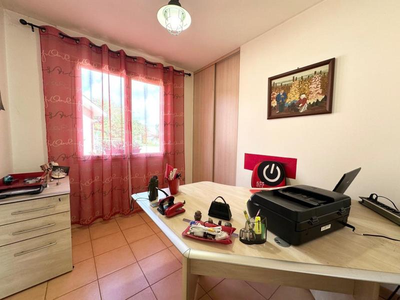 Maison - 156 m² - 7 pièces