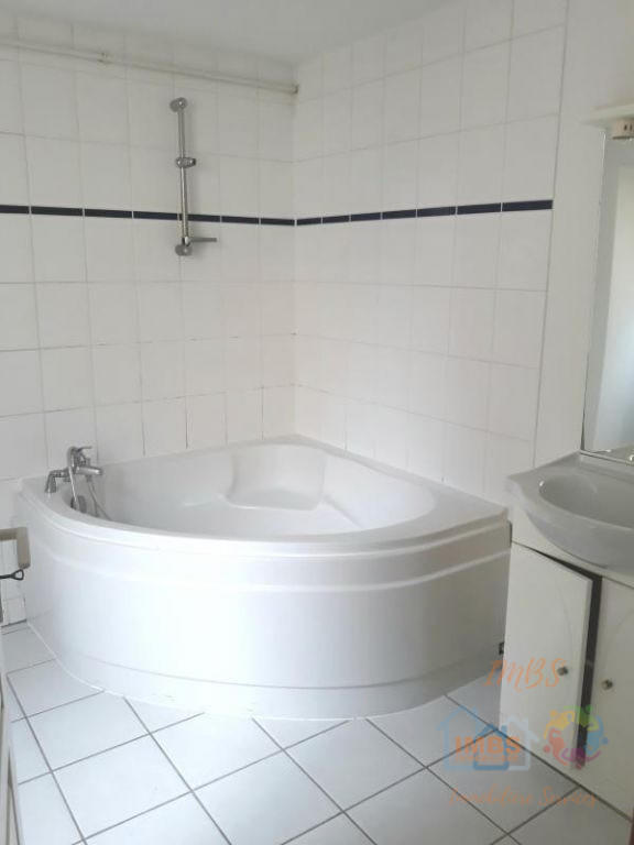 Appartement - 52 m² - 3 pièces