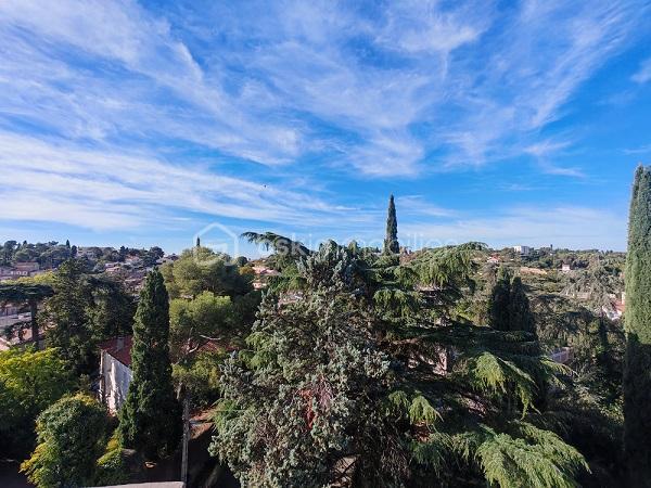 Appartement - 63 m² - 4 pièces