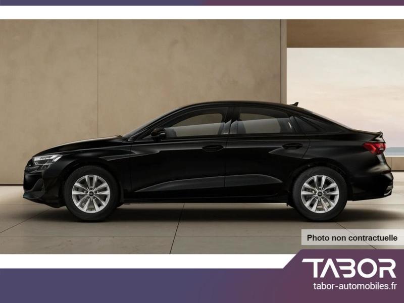 Audi A3 Lim Tfsi 116 Led KlimaP+ KomfortP+