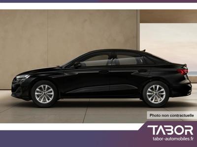 Audi A3 Lim Tfsi 116 Led KlimaP+ KomfortP+