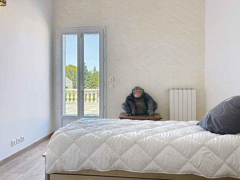 Maison - 300 m² - 7 pièces