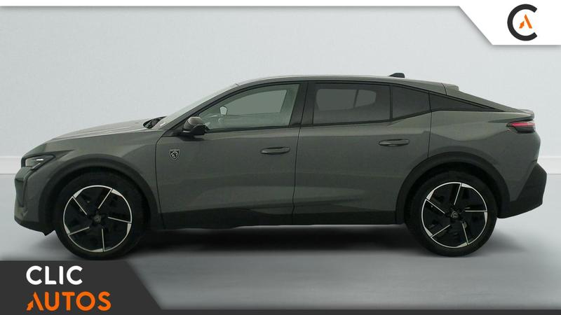 Peugeot 408 Hybrid 145 e-Dcs6 Gt