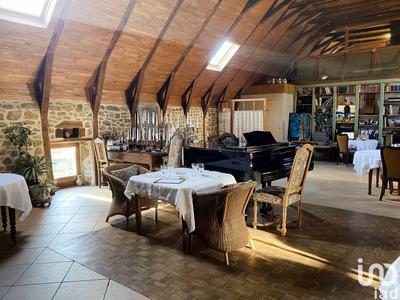 Local commercial - 350 m²