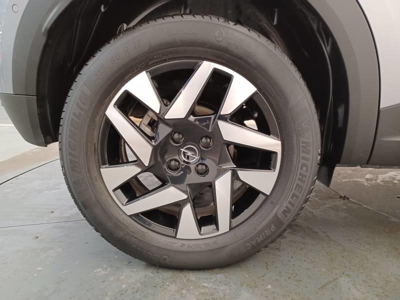 Opel Mokka 1.5 Diesel 110 ch Bvm6 Elegance Business