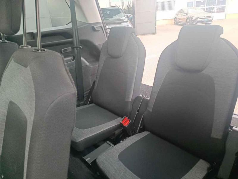 Citroën c4 spacetourer 1.2 PureTech 130 cv s&amp;S Feel E6.d