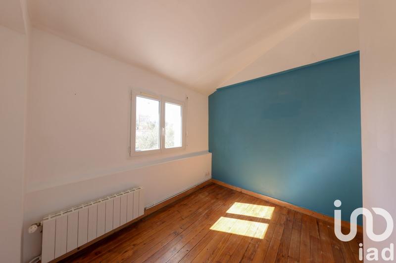 Maison de ville - 65 m² - 4 pièces