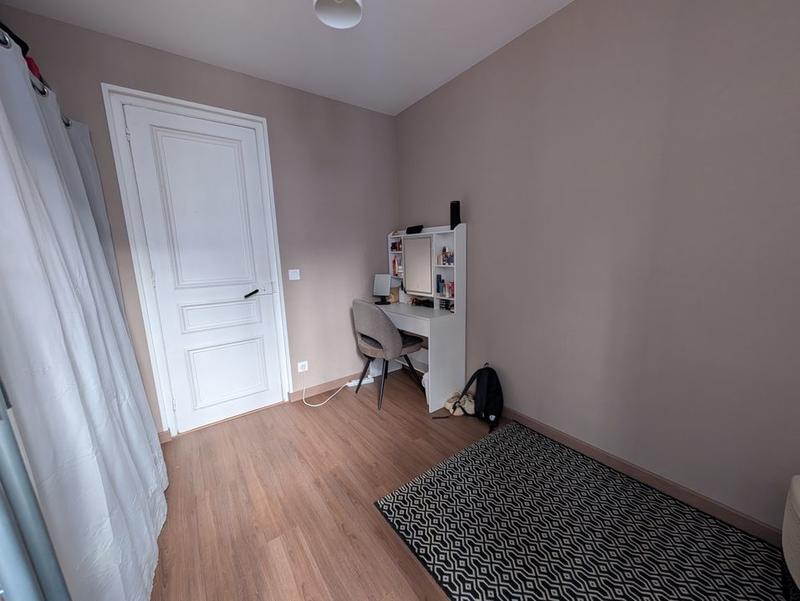 Appartement - 54 m² - 3 pièces