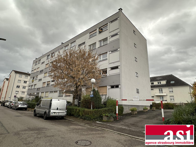 Appartement - 79 m² - 3 pièces