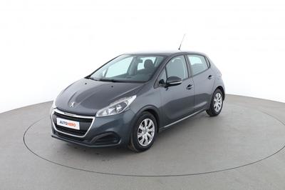 Peugeot 208 1.6 Blue-HDi Active 5p 75 ch