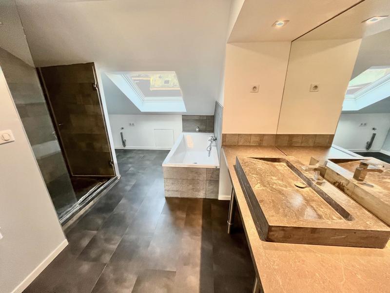 Longère - 178 m² - 8 pièces