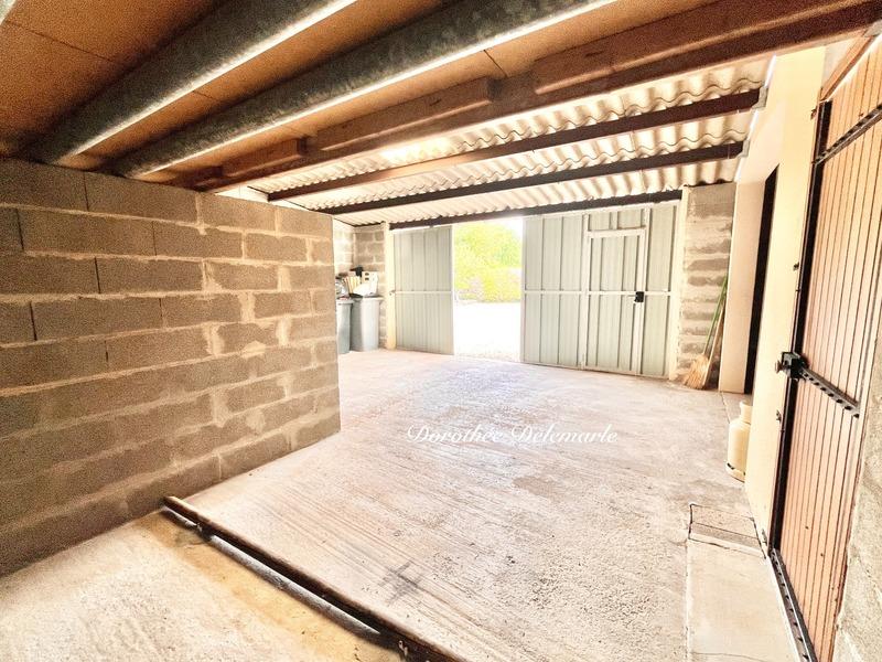 Maison - 130 m² - 3 pièces