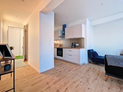 Maison - 62 m² - 3 pièces