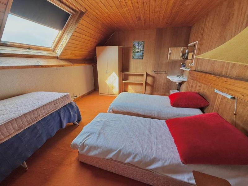 Villa - 177 m² - 9 pièces