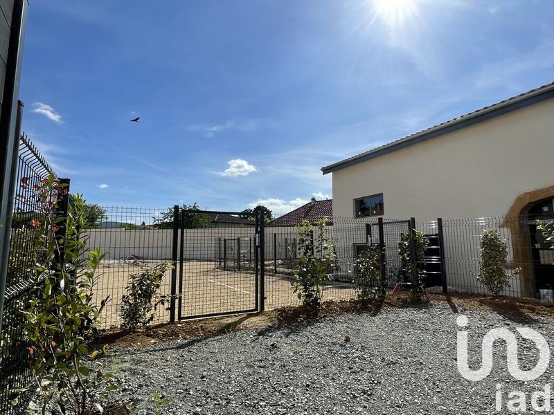 Appartement - 111 m² - 5 pièces