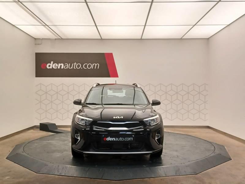 Kia Stonic 1.0 t-GDi 100 ch Dct7 Active Business