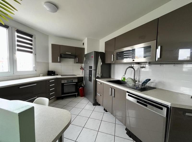 Chambre - 20 m² - 1 pièce