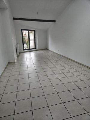 Appartement - 59 m² - 2 pièces