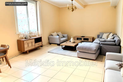 Maison - 208 m² - 9 pièces