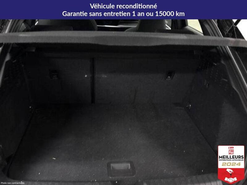 Audi A3 sportback Tdi 150 s tronic 7 s line