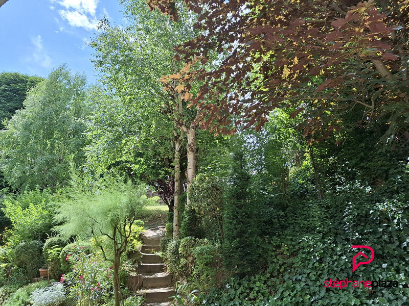 Appartement - 95 m² - 4 pièces