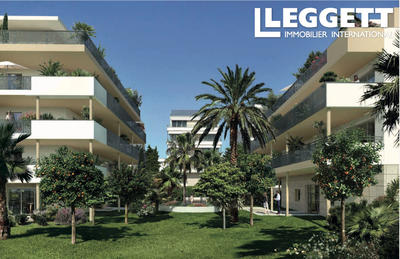 Appartement - 154 m² - 4 pièces