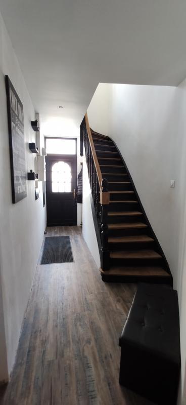 Maison de ville - 150 m² - 7 pièces