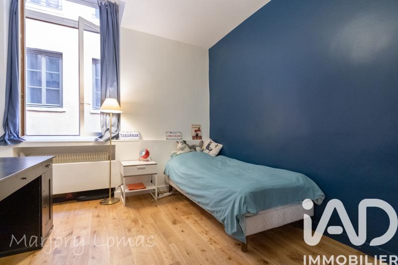 Appartement - 128 m² - 5 pièces