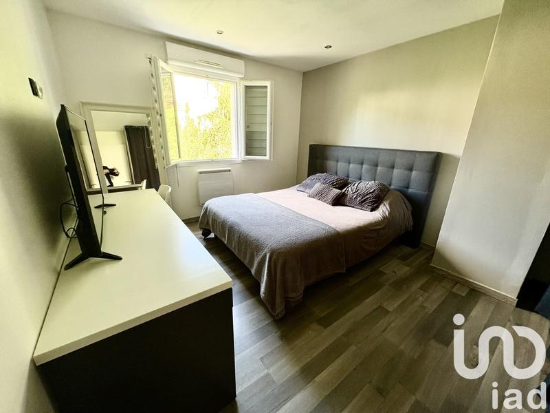 Maison - 115 m² - 6 pièces