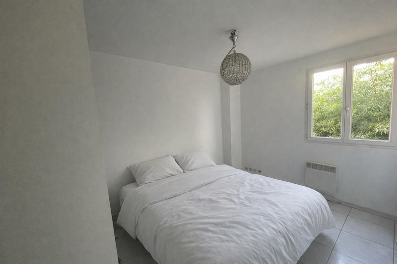 Appartement - 49 m² - 3 pièces