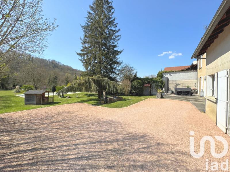 Maison - 130 m² - 4 pièces