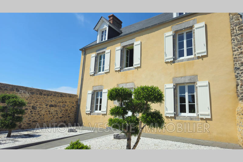 Maison en pierre - 160 m²