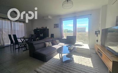 Maison - 80 m² - 3 pièces