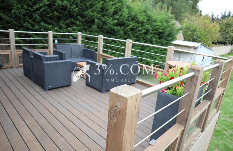 Maison - 141 m² - 6 pièces