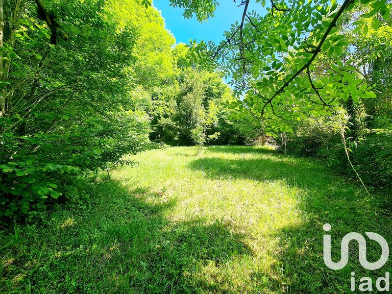 Maison de campagne - 92 m² - 5 pièces