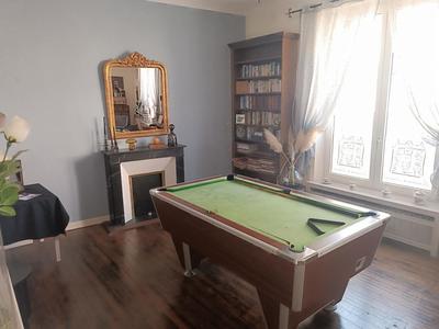 Immeuble - 400 m² - 17 pièces