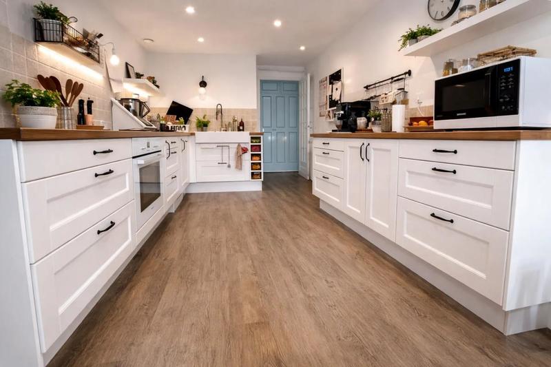 Maison - 194 m² - 8 pièces