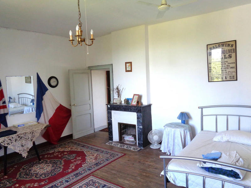 Maison - 142 m² - 6 pièces