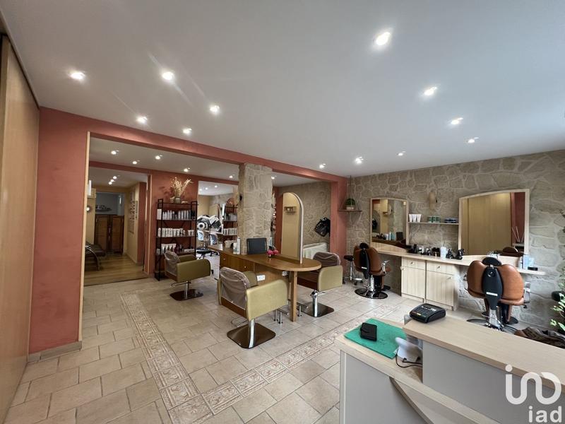 Local commercial - 65 m²