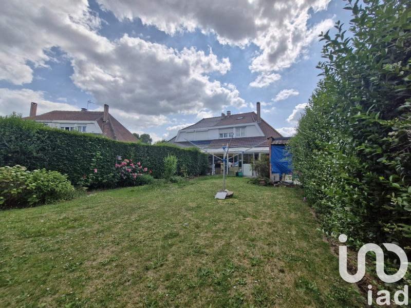 Maison de village - 118 m² - 4 pièces