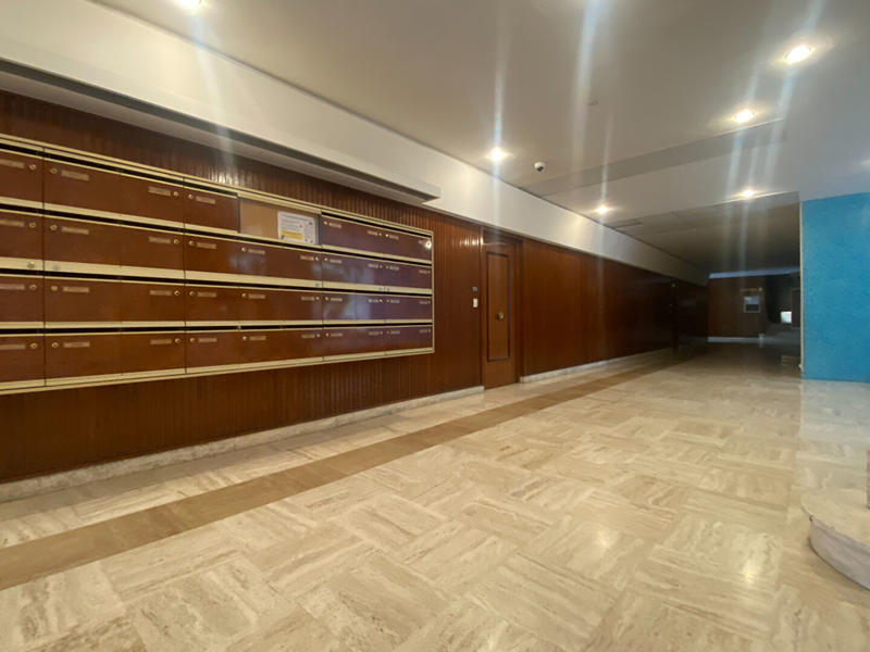 Appartement - 30 m² - 1 pièce