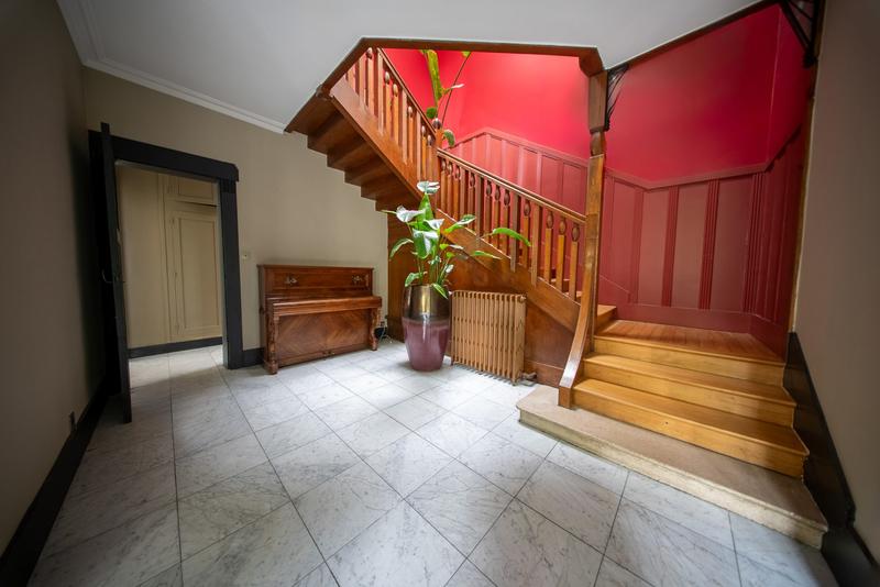 Villa - 185 m² - 7 pièces