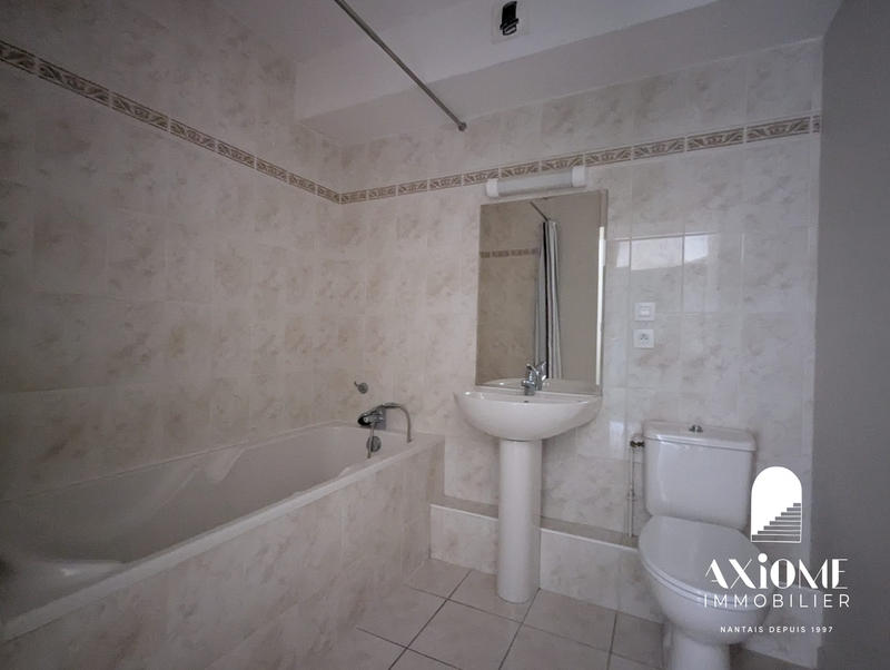 Appartement - 29 m² - 1 pièce