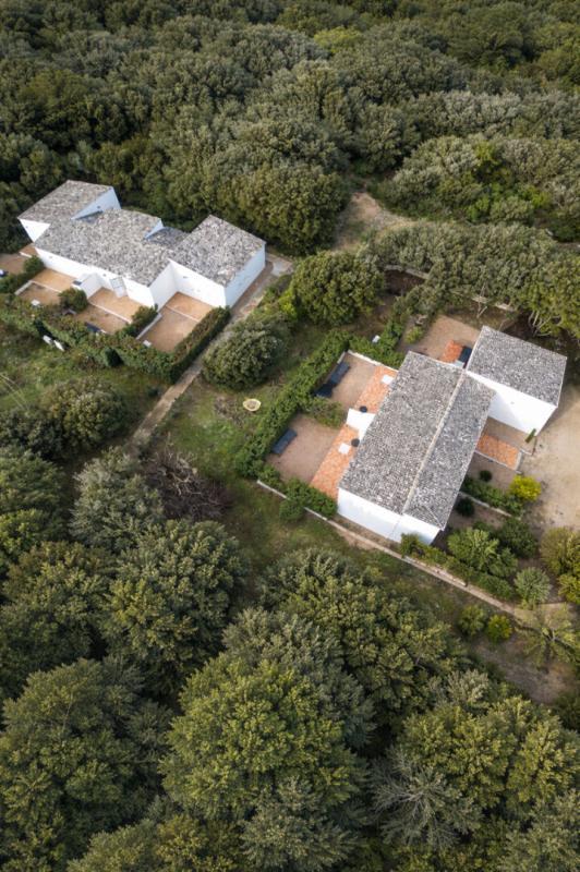 Maison - 304 m² - 12 pièces