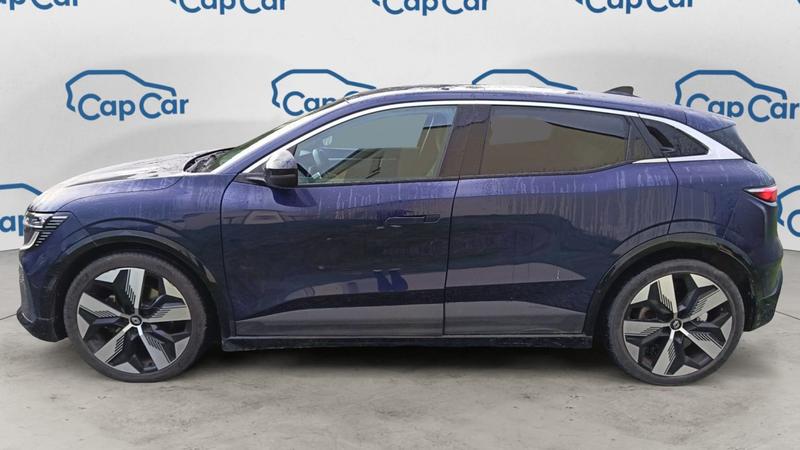 Renault Mégane V 60 kWh 220 Techno - Automatique Entretien constructeur