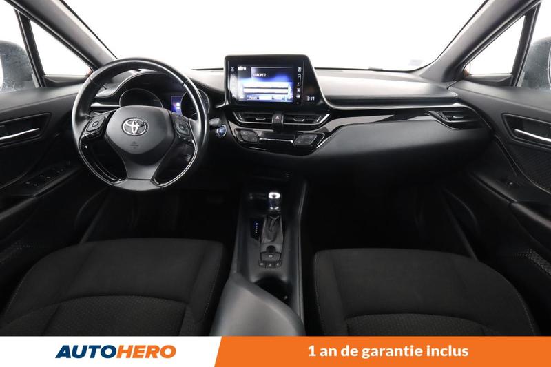 Toyota c-Hr 1.8 Hybride Dynamic 122 ch