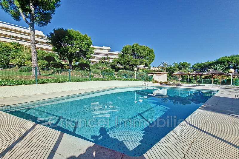 Appartement - 28 m² - 1 pièce