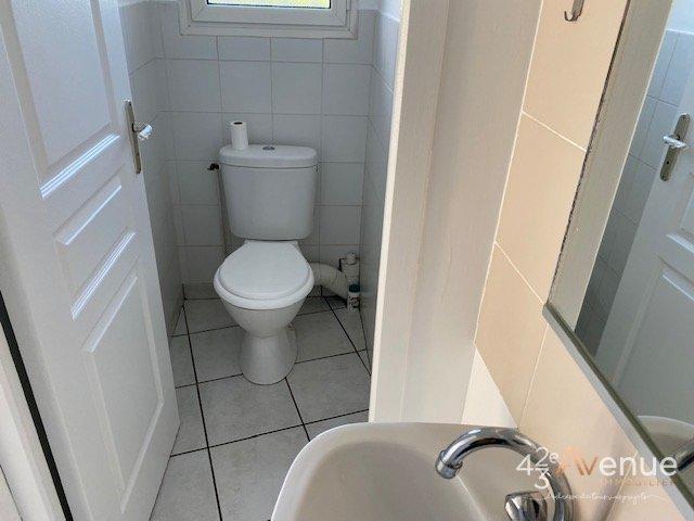 Maison - 122 m² - 5 pièces